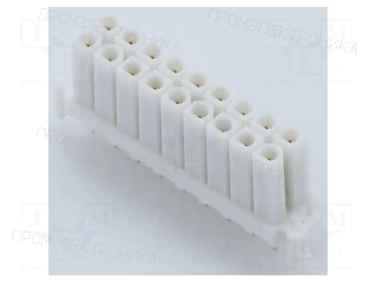 MOLEX 15-24-7183 — Разъeмы сигнальные растр 4,20мм
