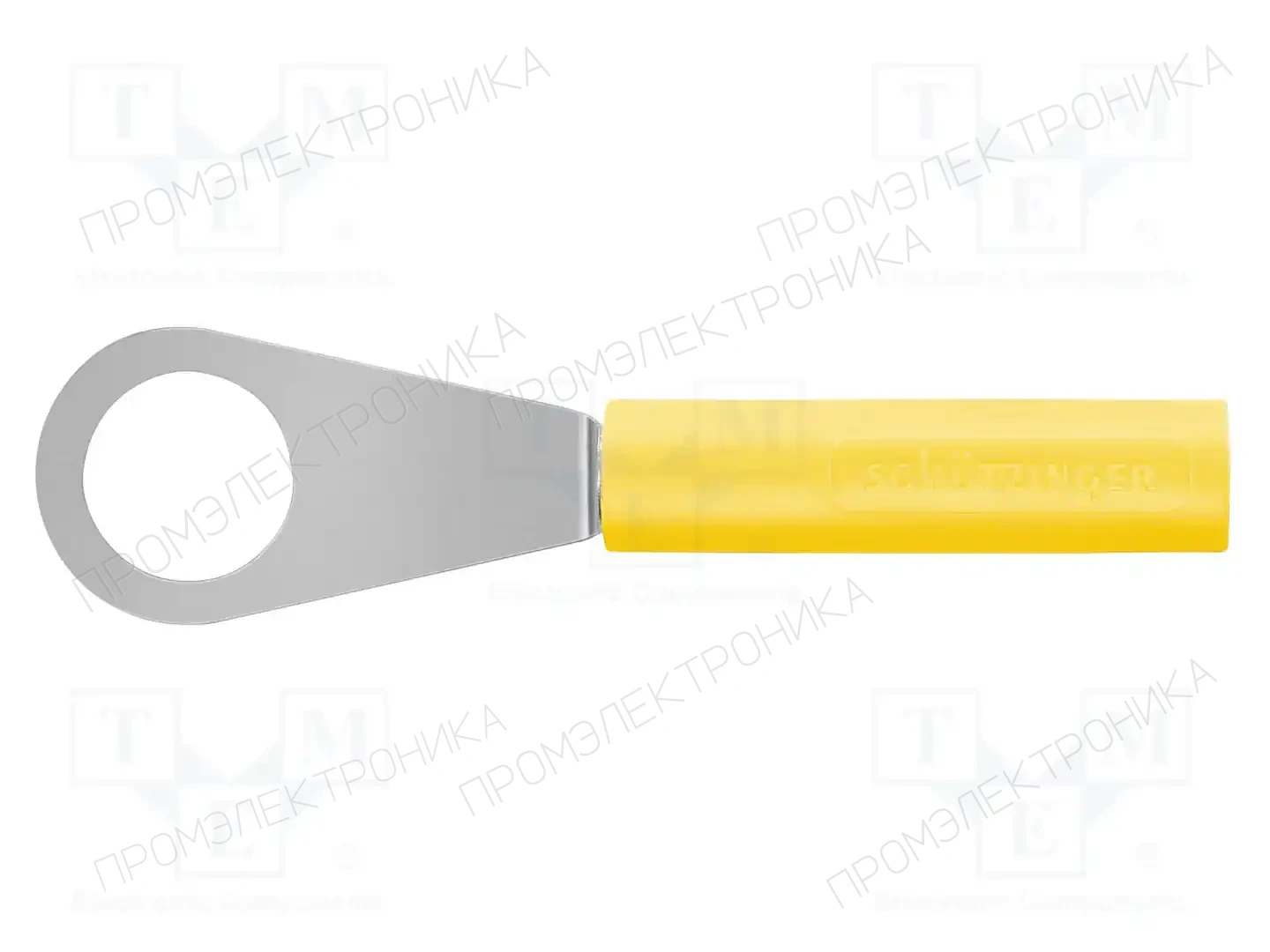 SCHÜTZINGER LB 4-RKS NI / 8.4 / GE — Штепсельные вилки