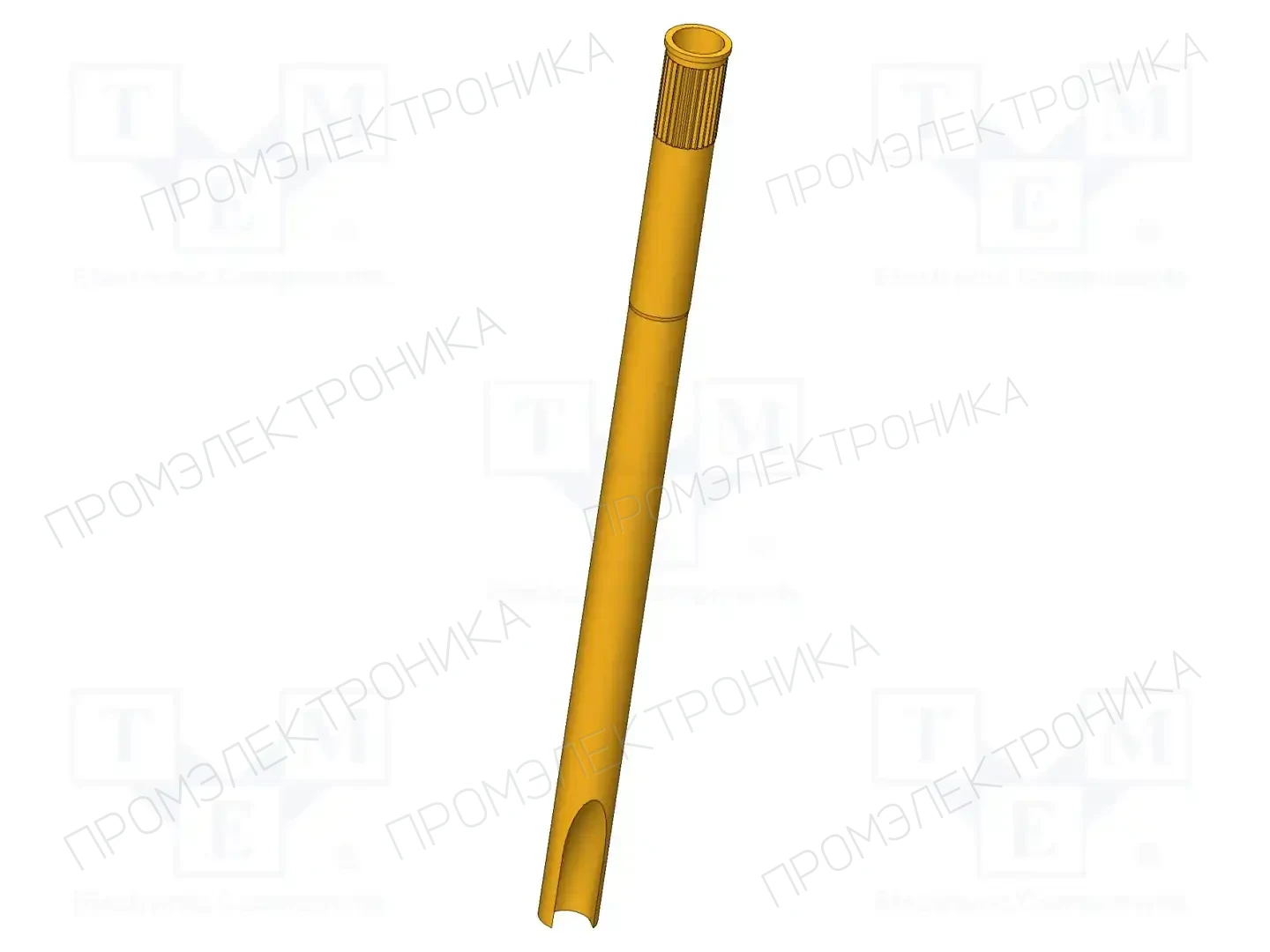 INGUN KS-112 30 M-R — Гнёзда для измерительных щупов