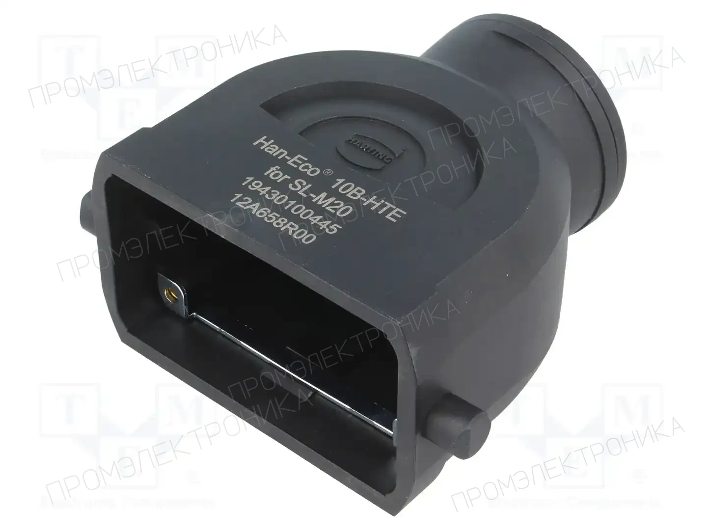 HARTING 19430100445 — Разъeмы