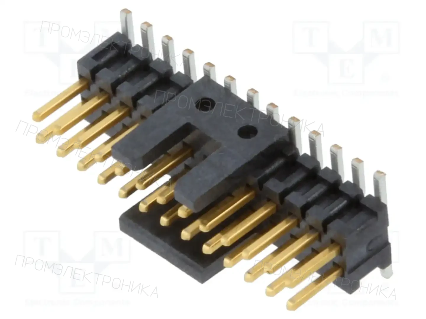 SAMTEC FTSH-113-01-L-DV-K-P-TR — Разъeмы пластина - пластина
