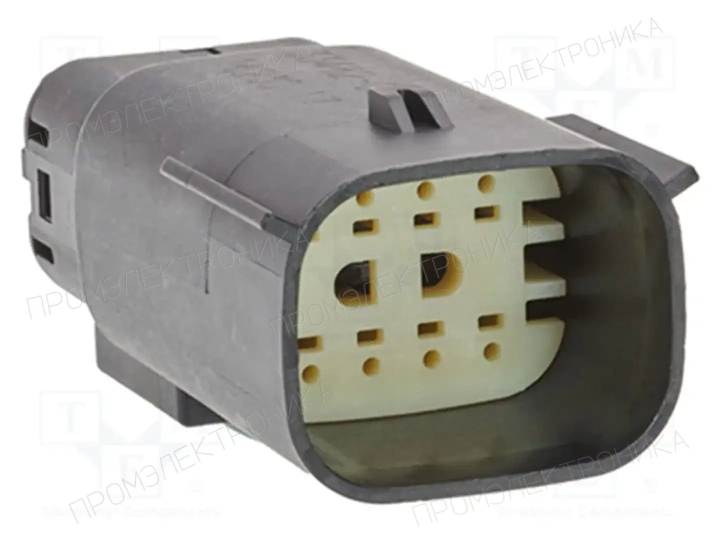 MOLEX 33482-4852 — Разъeмы Automotive