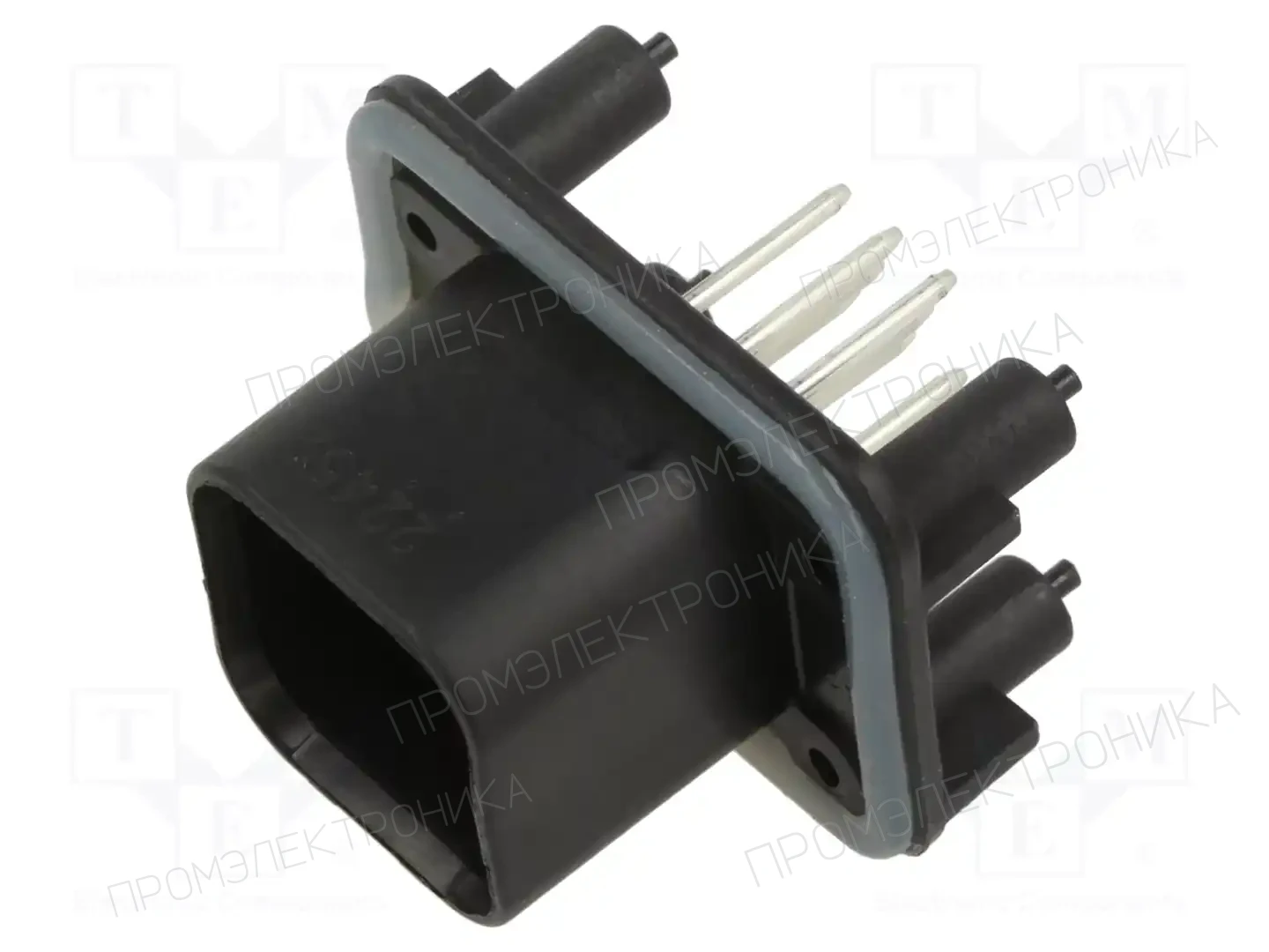 TE Connectivity 1-776276-1 — Разъeмы Automotive