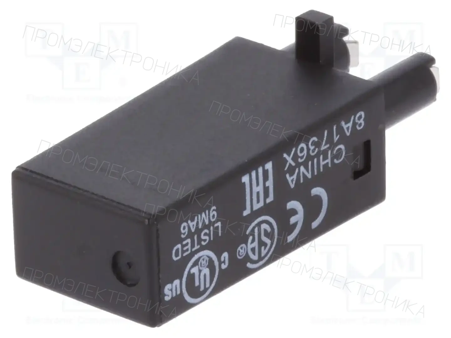 SCHNEIDER ELECTRIC RXM040W — Реле электромагн. - аксессуары