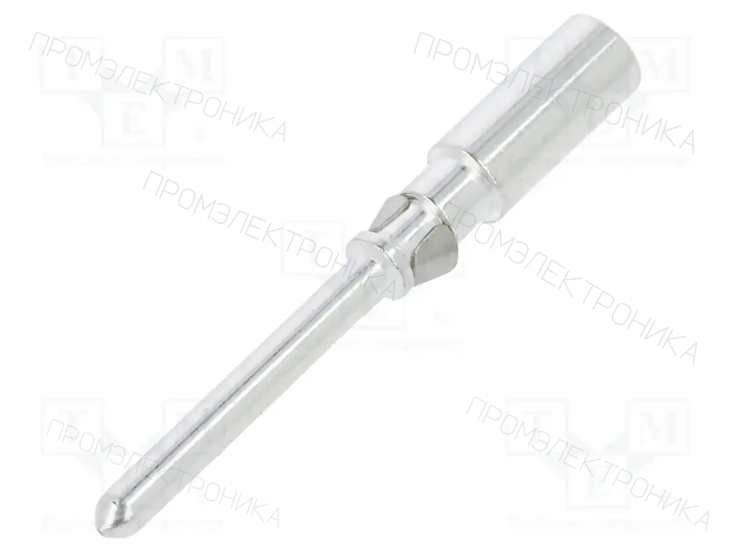 TE Connectivity CDM-2.5 — Разъeмы