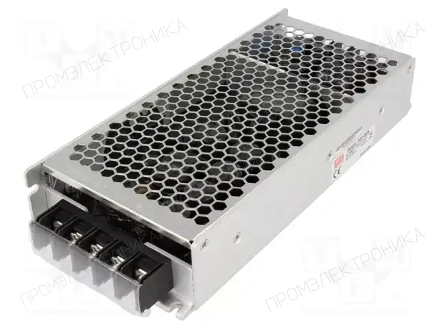 MEAN WELL SD-150D-12 — Преобразователи DC/DC