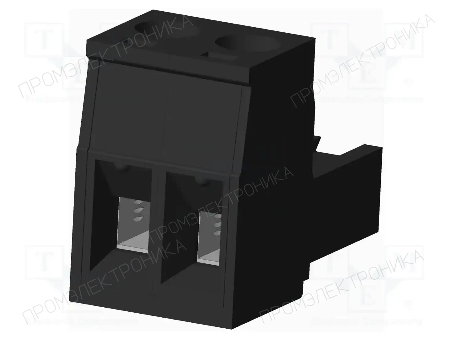 AMPHENOL ANYTEK TJ0250030600Y — Клеммные колодки разъемного типа