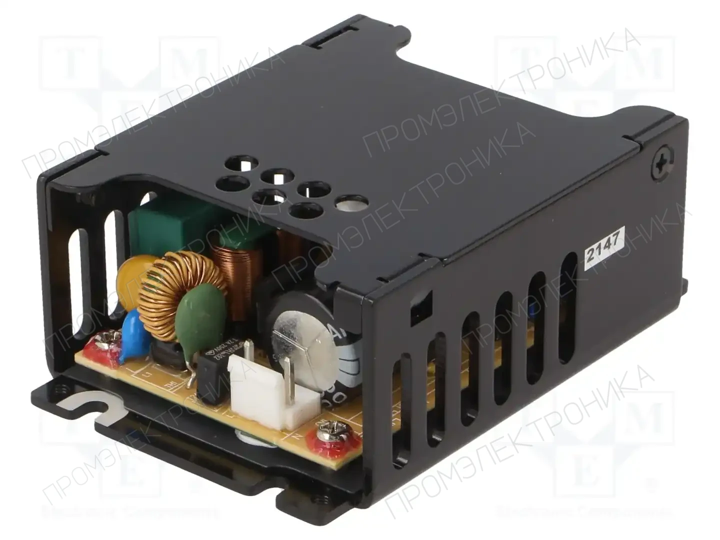 CINCON CFM50S050-CA — Открытые блоки питания