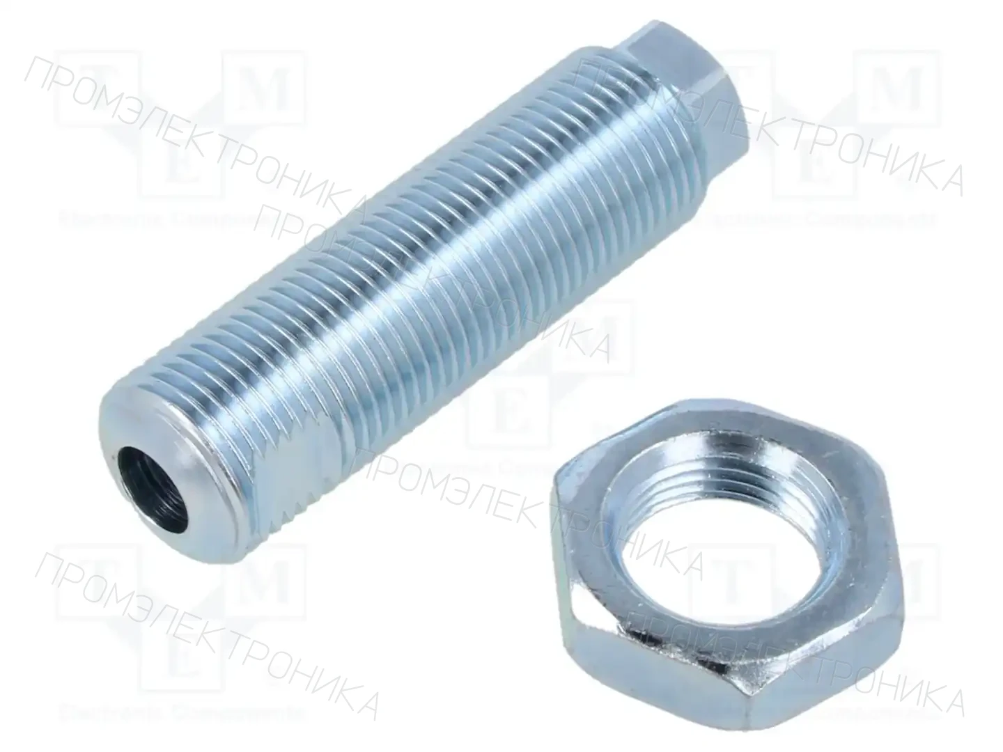 ELESA+GANTER GN 37-100-M24X2-70-C — Опоры