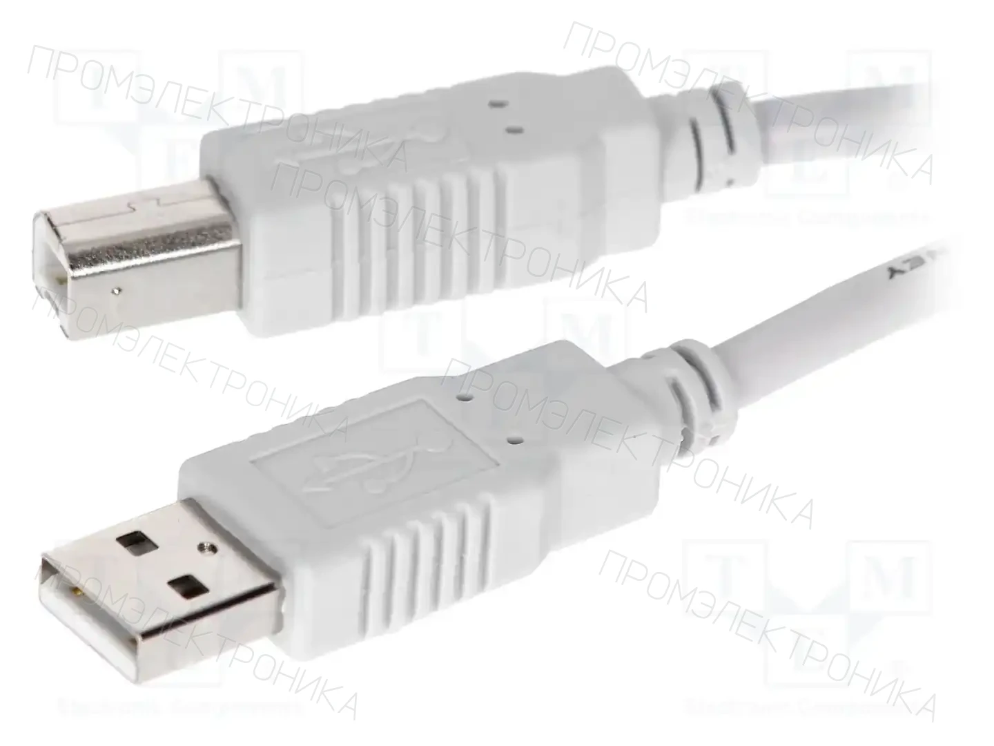 BQ CABLE CAB-USBAB/1 — Кабели и адаптеры USB