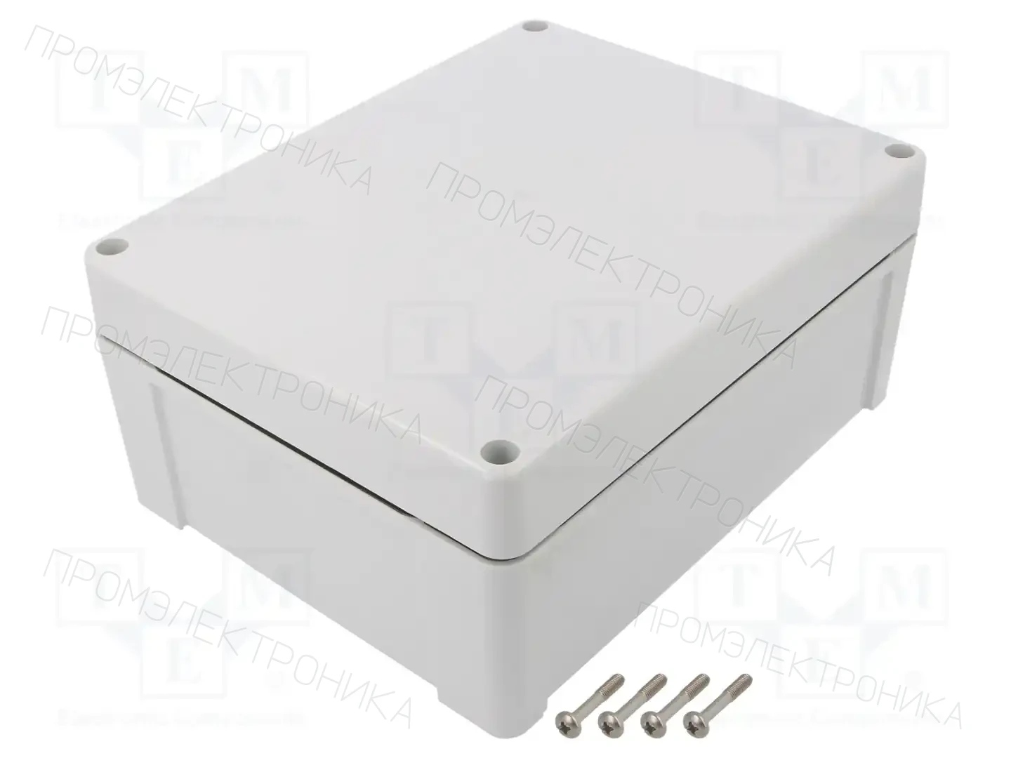KRADEX ZP240.190.105SJ TM ABS — Корпуса универсальные
