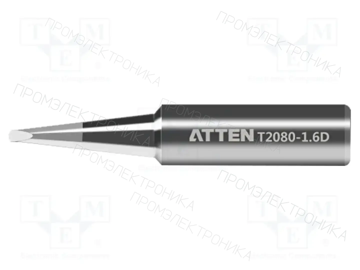 ATTEN T2080-1.6D — Жала паяльников