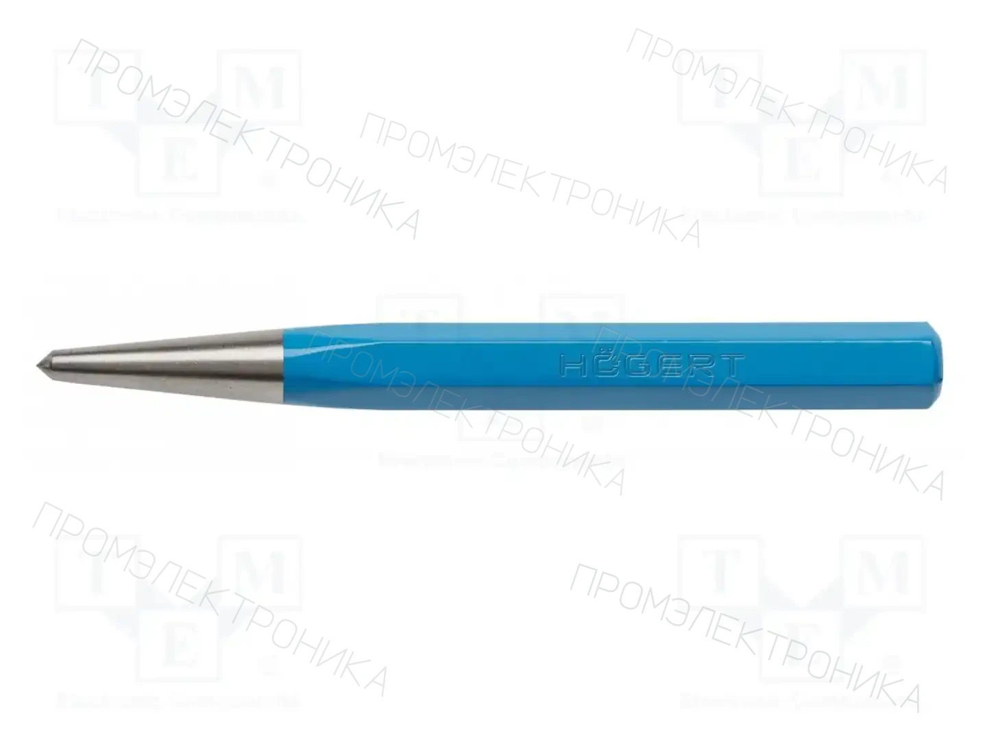 HÖGERT TECHNIK HT3B728 — Кернеры и выколотки