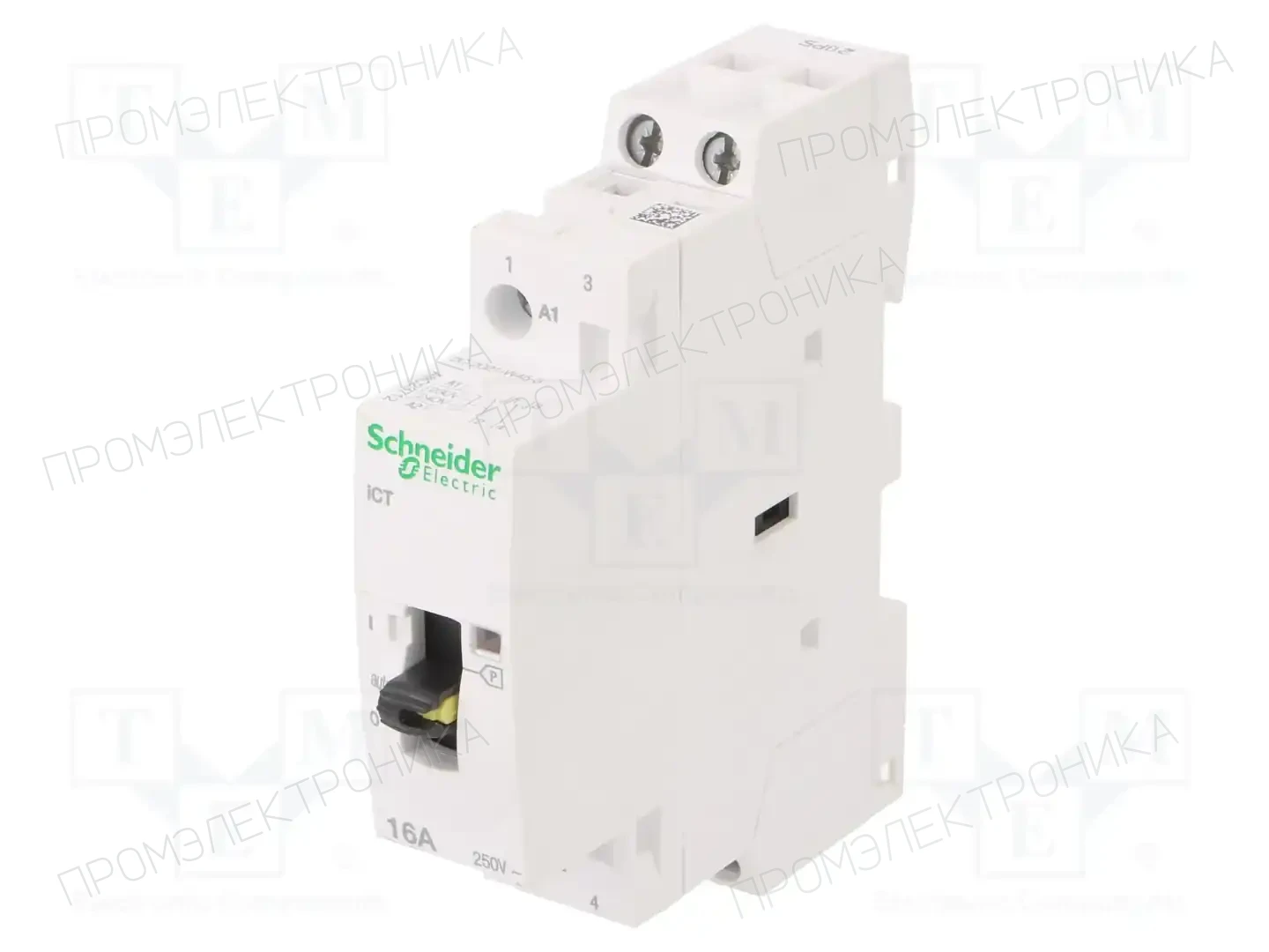 SCHNEIDER ELECTRIC A9C23712 — Контакторы - установочные модульные