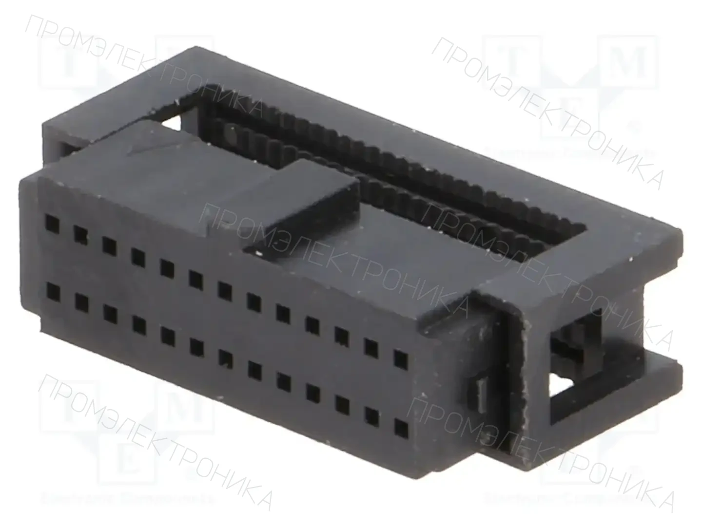 CONNFLY DS1016-01-26A2B — Разъeмы IDC