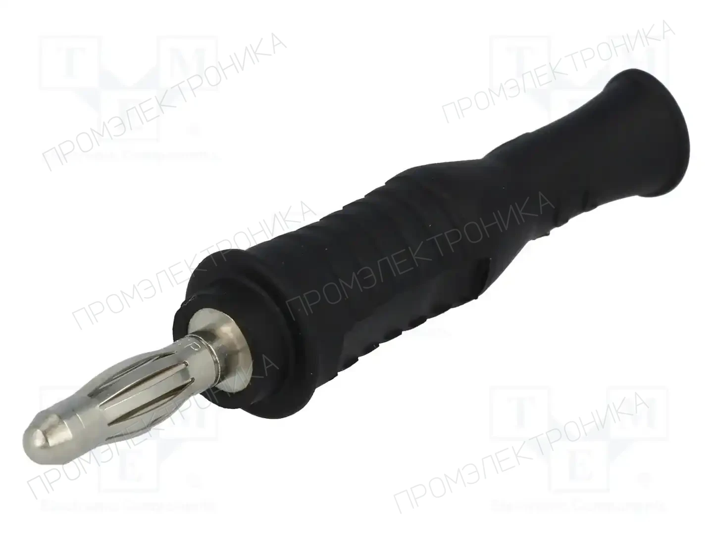 ELECTRO-PJP 1069-PRO-N — Вилки банановые 4мм