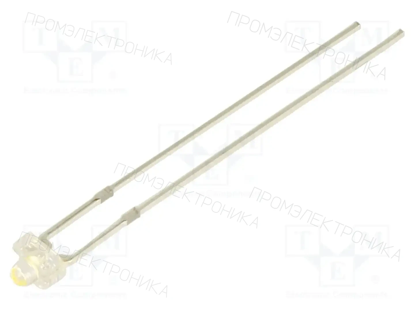 OPTOSUPPLY OSM54K7311A — Светодиоды THT остальные