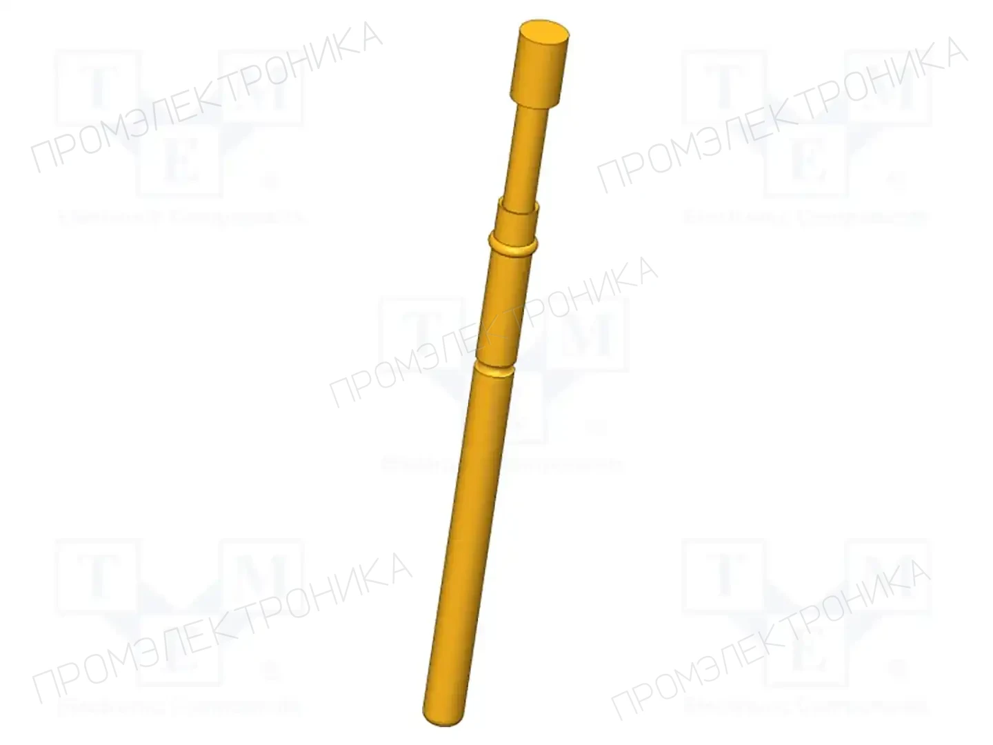 INGUN GKS-912 302 200 A 3002 C — Измерительные щупы