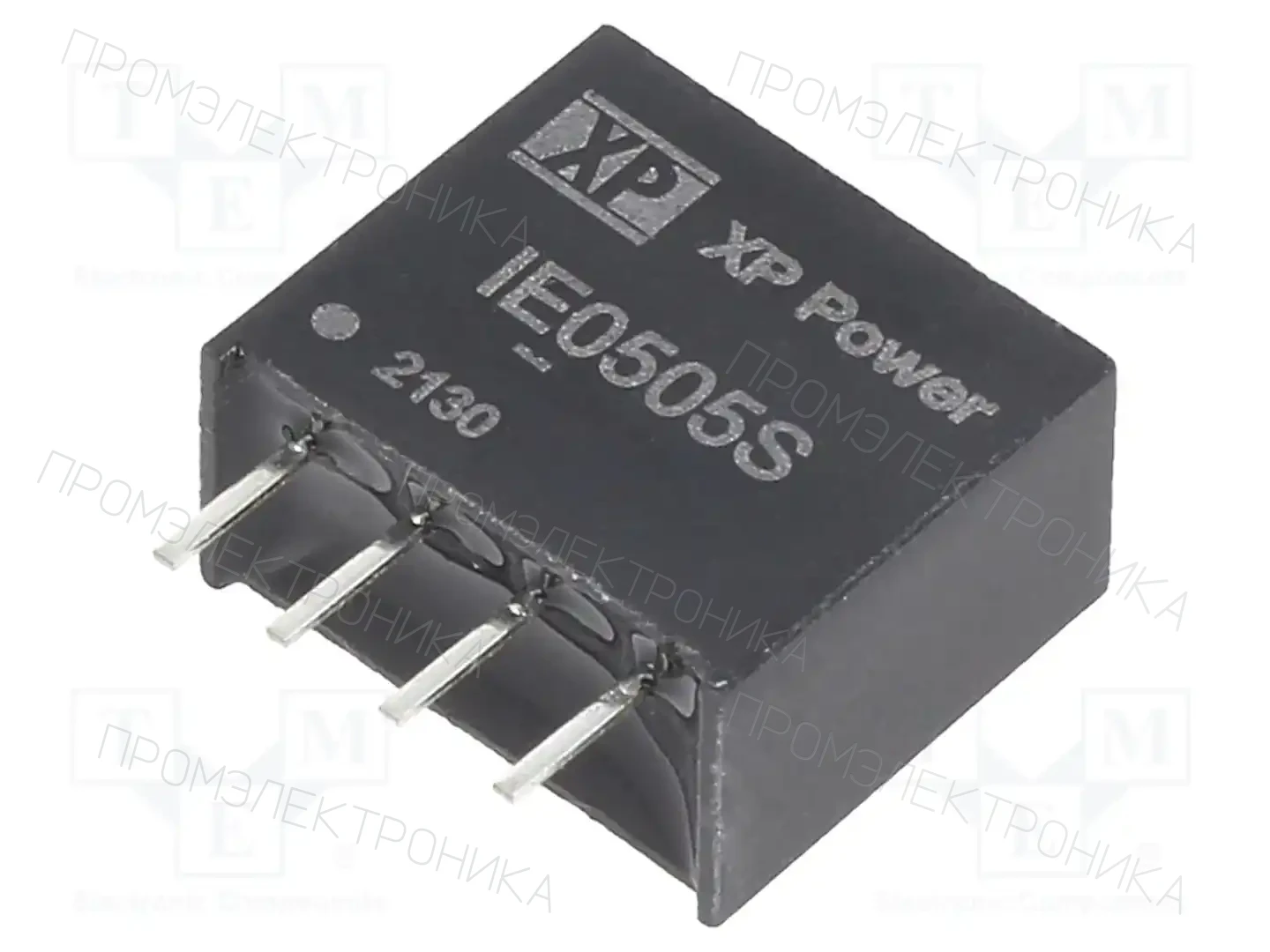 XP POWER IE0505S — Преобразователи DC/DC