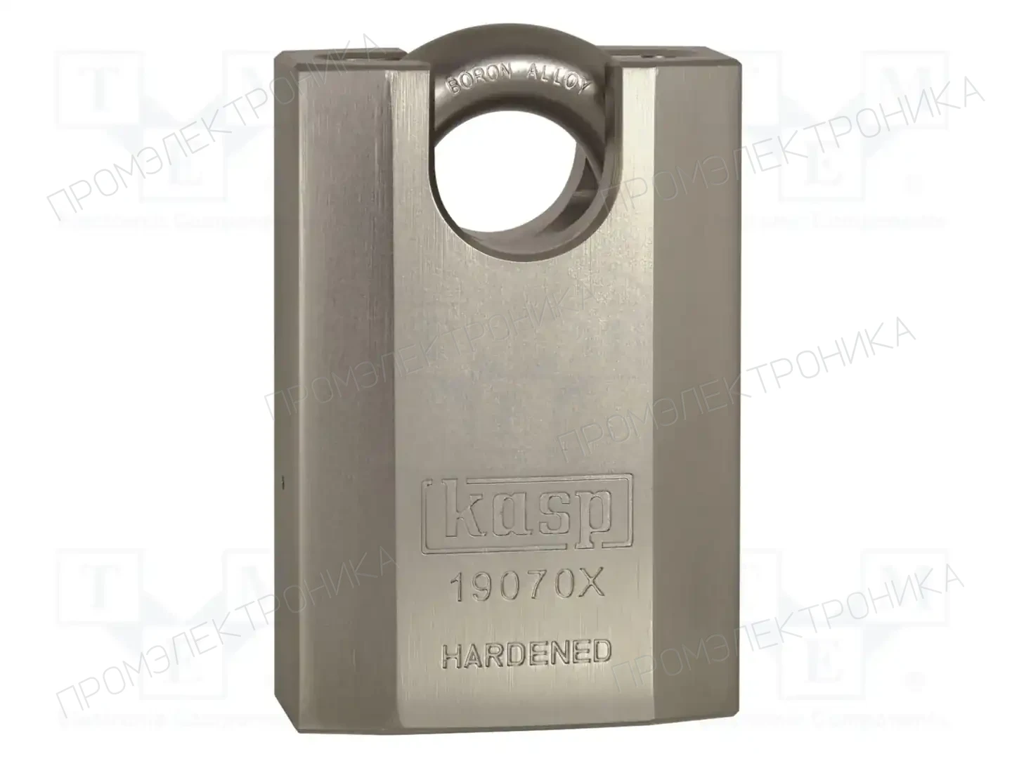 KASP K19070XD — Навесные замки