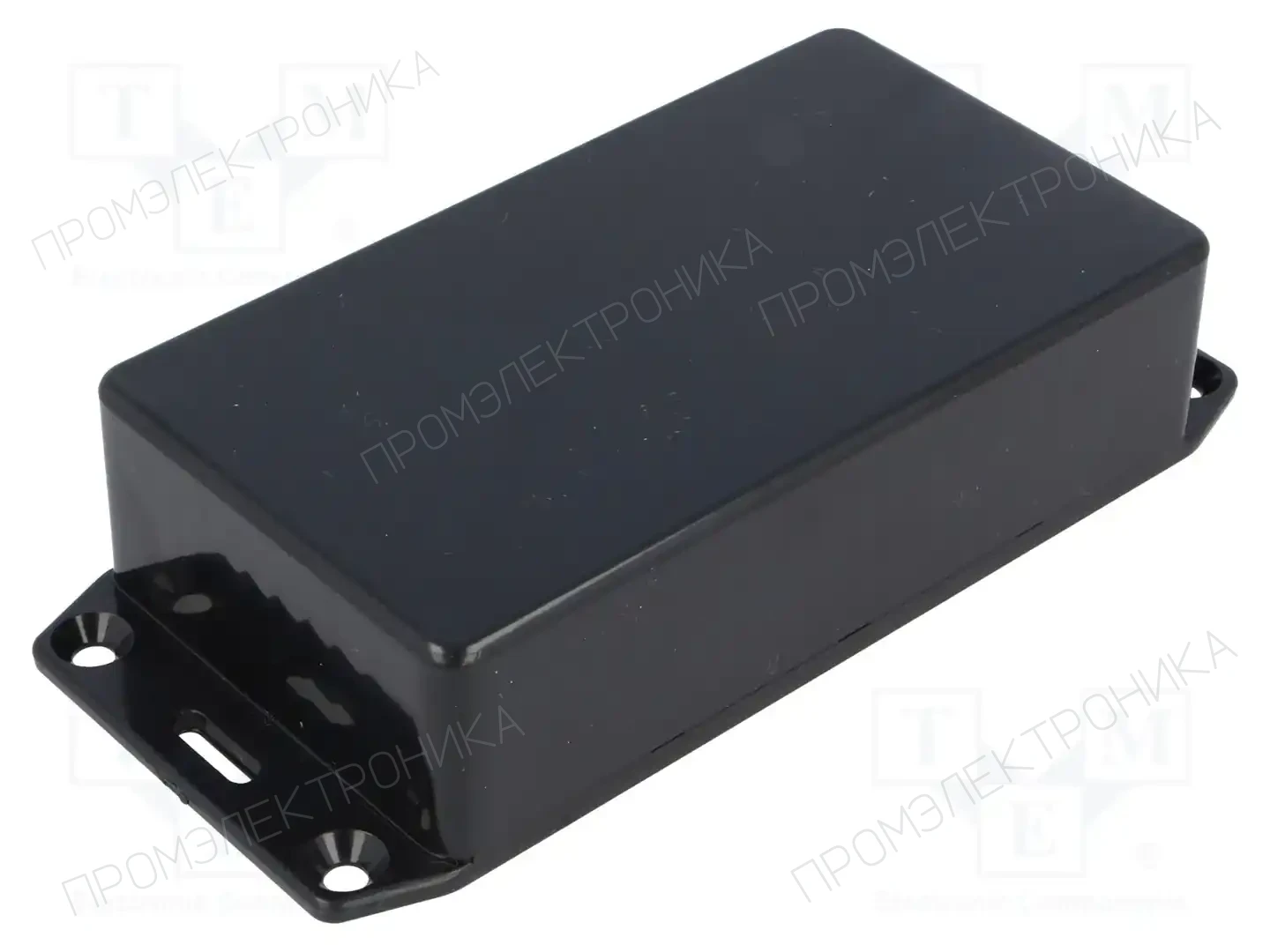 HAMMOND 1591BFLBK — Корпуса универсальные