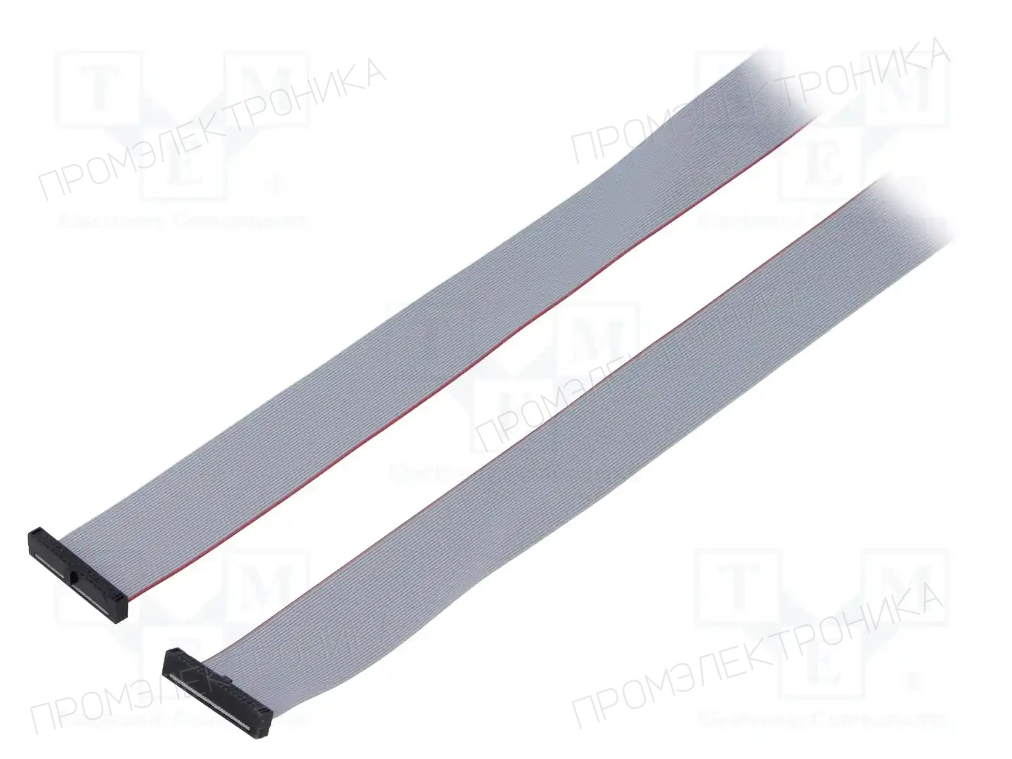 SAMTEC FFSD-17-D-99.00-01-N — Кабели IDC