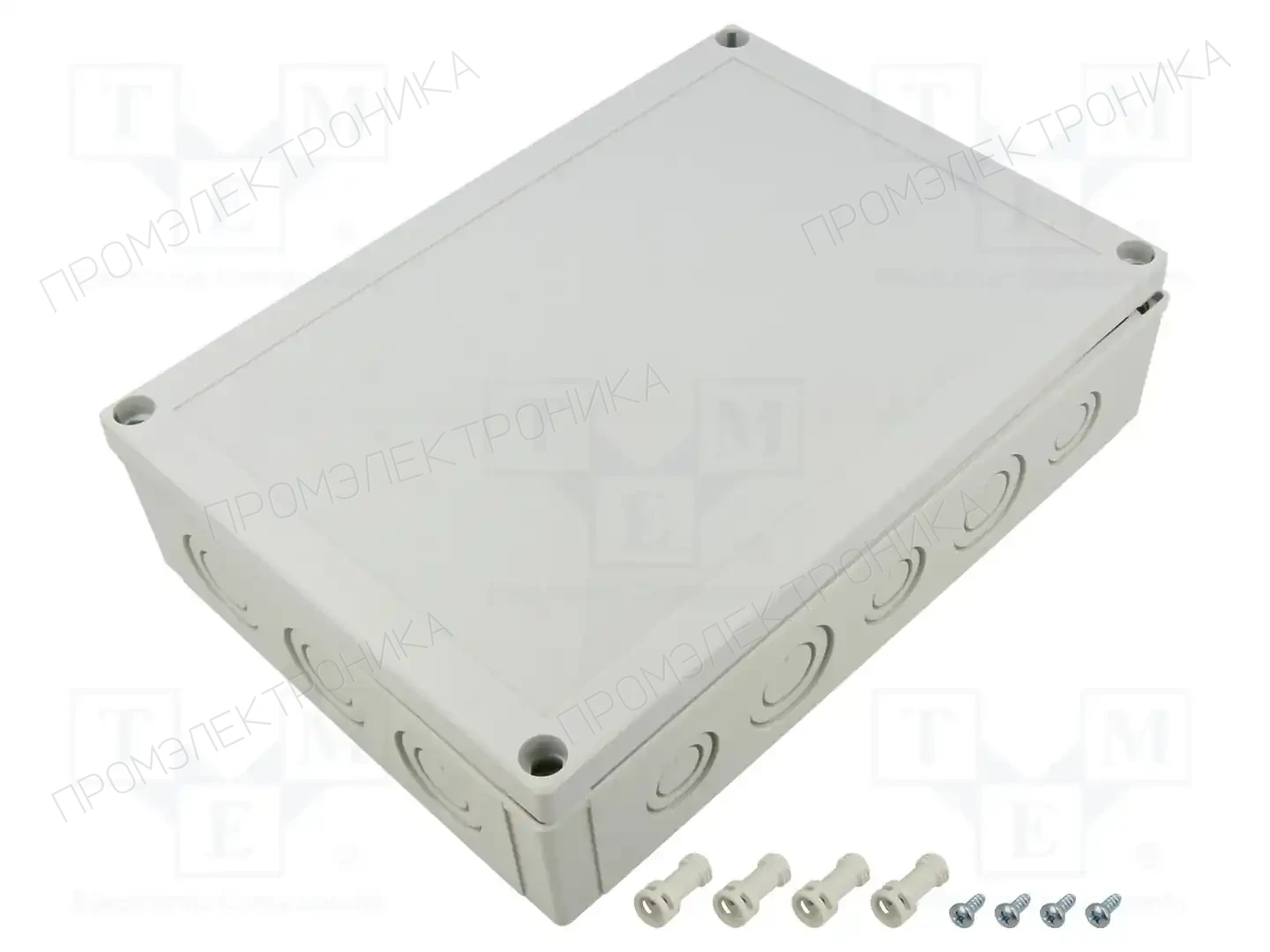 FIBOX PCM 200/63 G — Корпуса универсальные