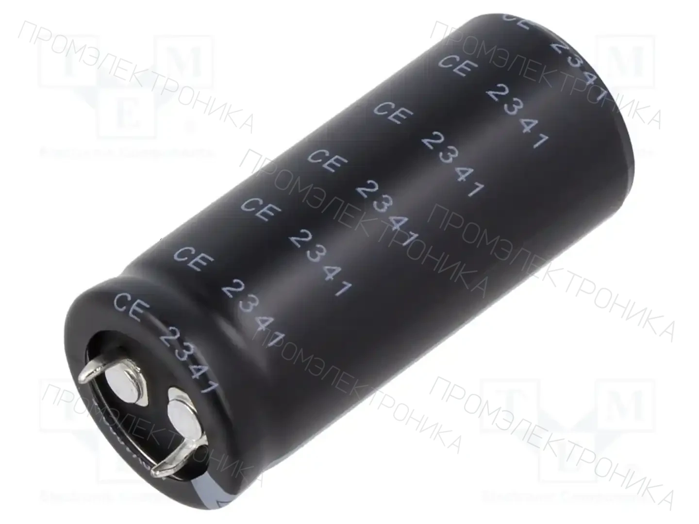 AISHI ELH2CM102O50KT — Конденсаторы электролитические SNAP-IN