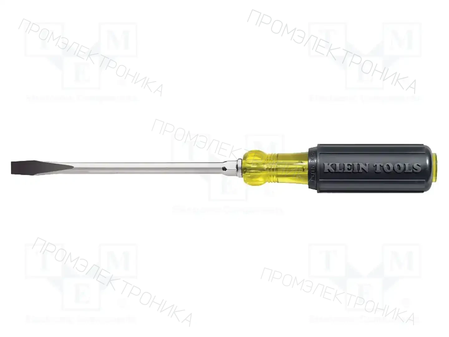Klein Tools 602-12 — Стандартные отвёртки