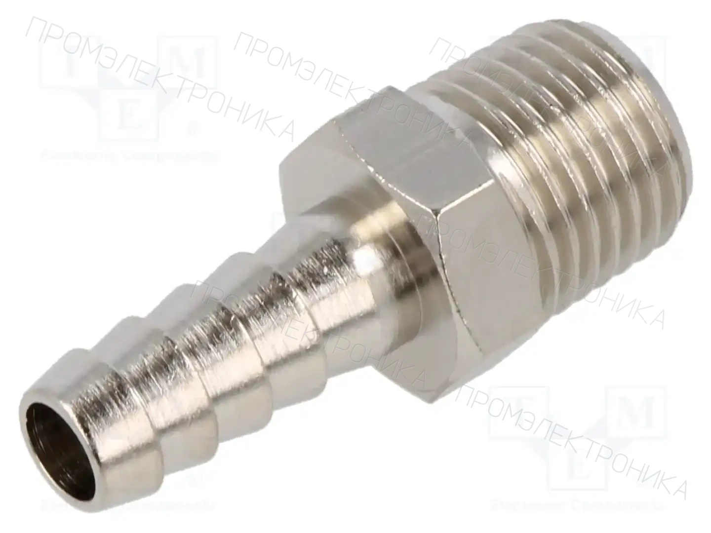 PNEUMAT 3040 8-1/4 — Разъемы и провода