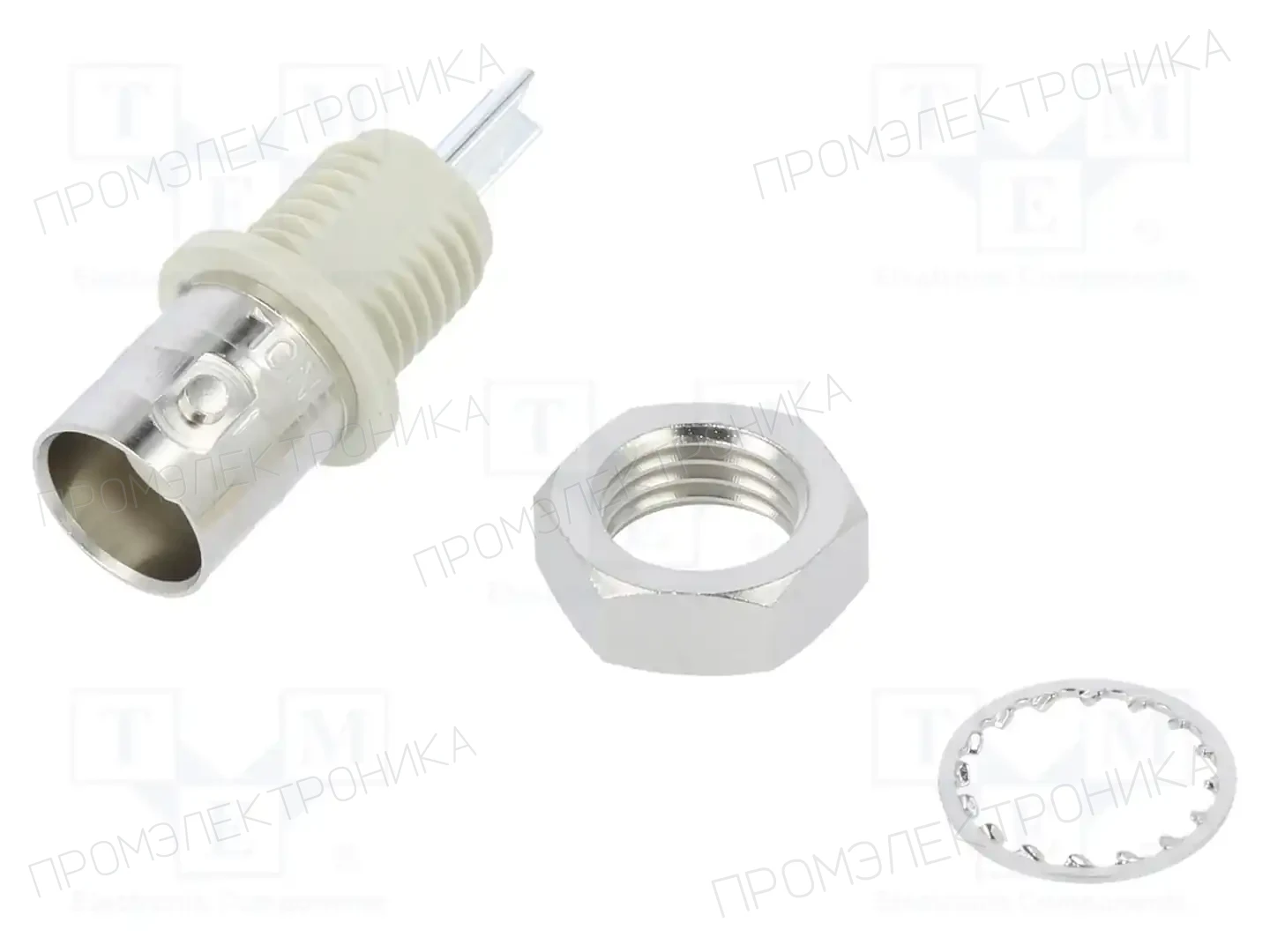 AMPHENOL RF 031-10 — Разъeмы BNC