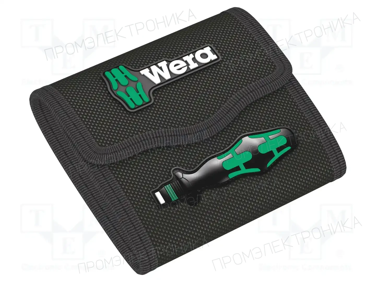 WERA 05136471001 — Сумки и чемоданчики для инструментов
