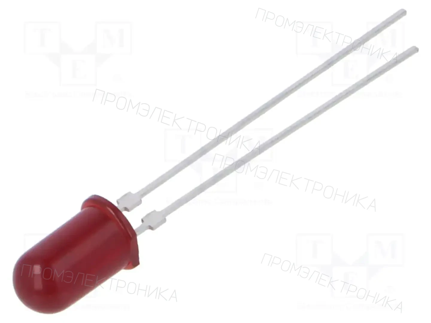 BROADCOM (AVAGO) HLMP-3600 — Круглые светодиоды THT