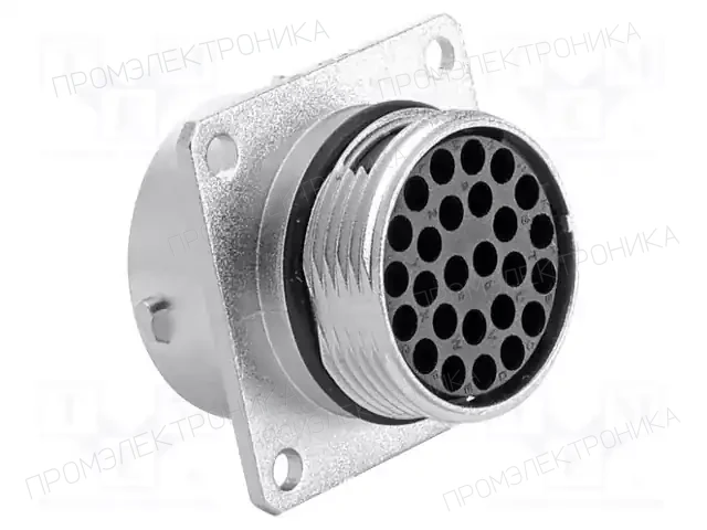 AMPHENOL RT0W01626SNH — Разъeмы