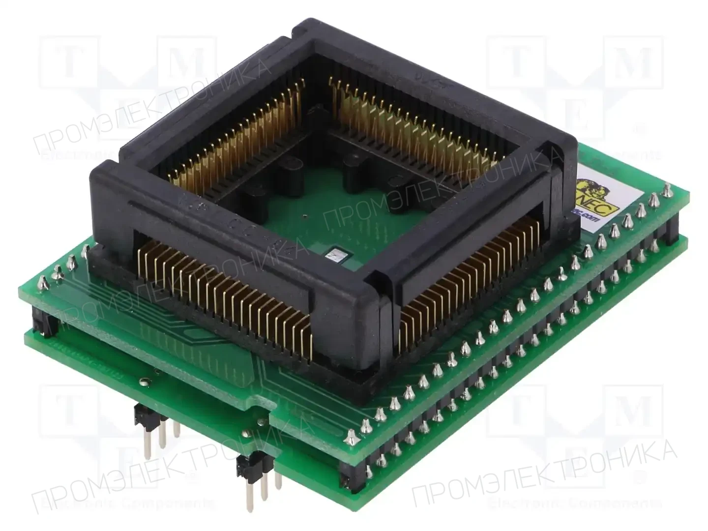 ELNEC DIL48/PLCC84 ZIF PLD-1 — Аксессуары для программаторов