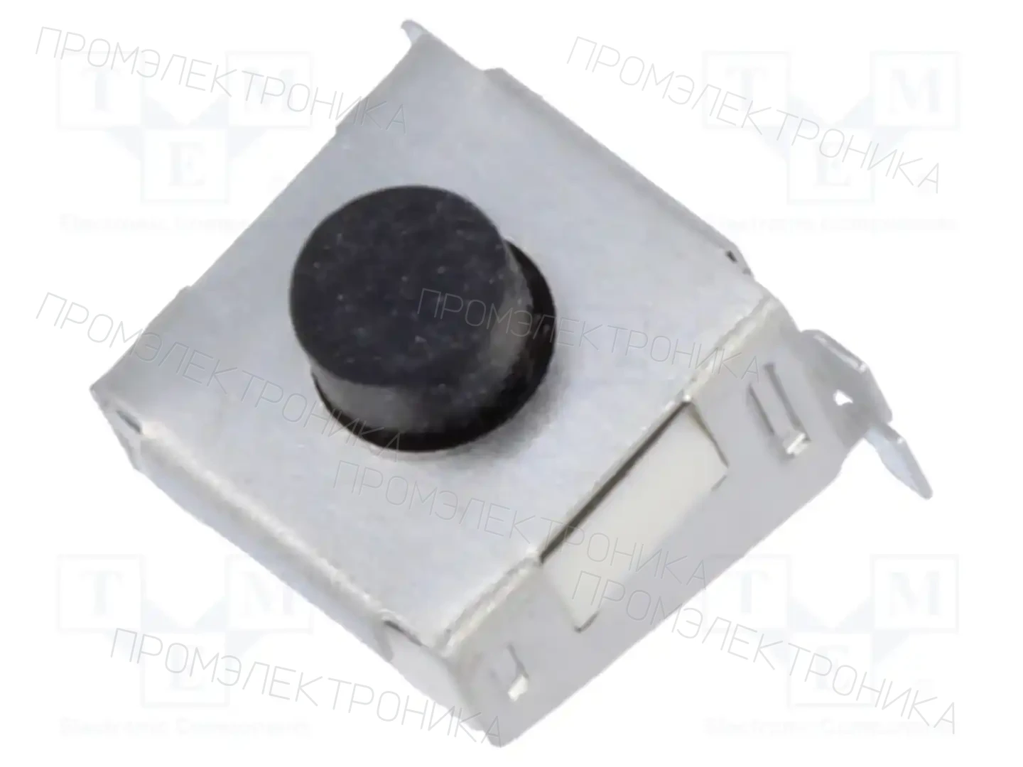 TE Connectivity 1571407-1 — Микропереключатели TACT