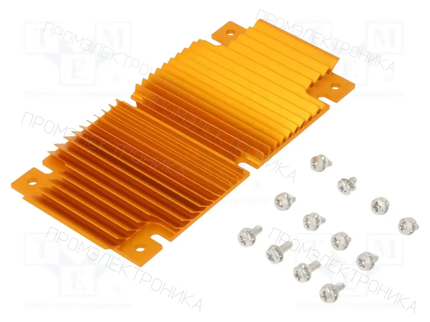 Advanced Thermal Solutions ATS-1148-C1-R0 — Радиаторы