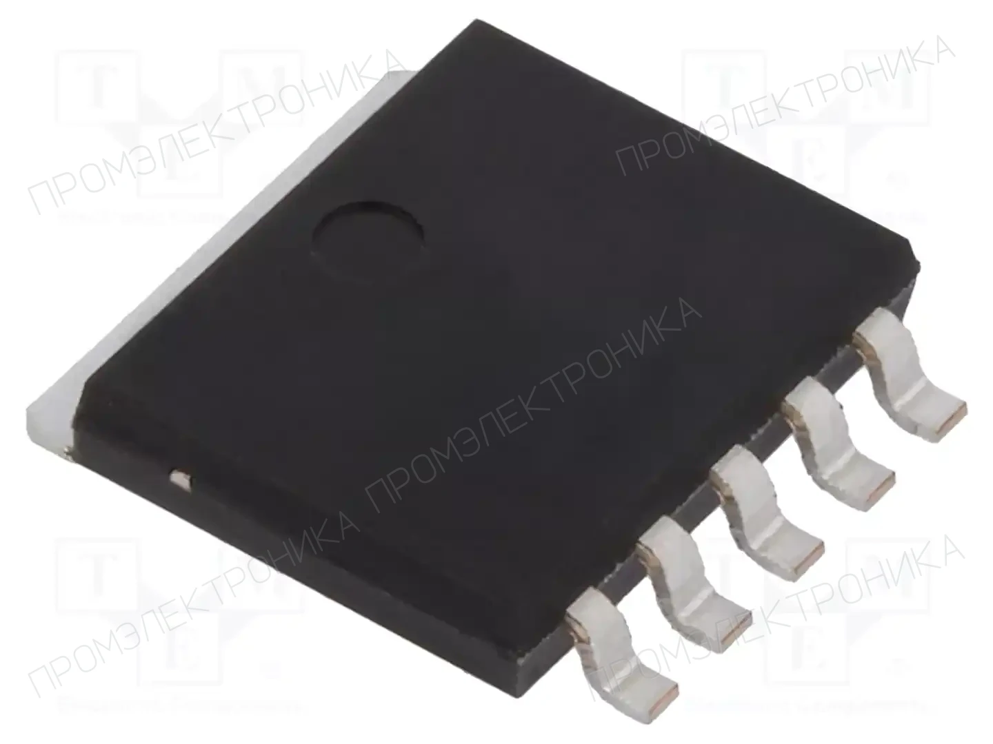 Microchip Technology MIC37302WR — Стабилизаторы напряжения регулир. LDO