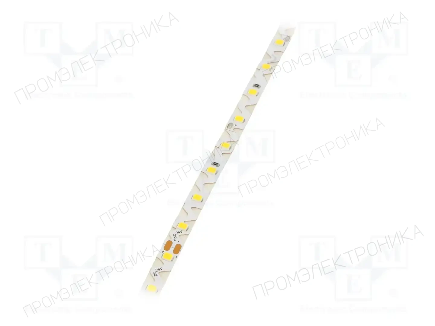 KLUŚ K-VBT40-0720-24 — Источники света - светодиодные ленты