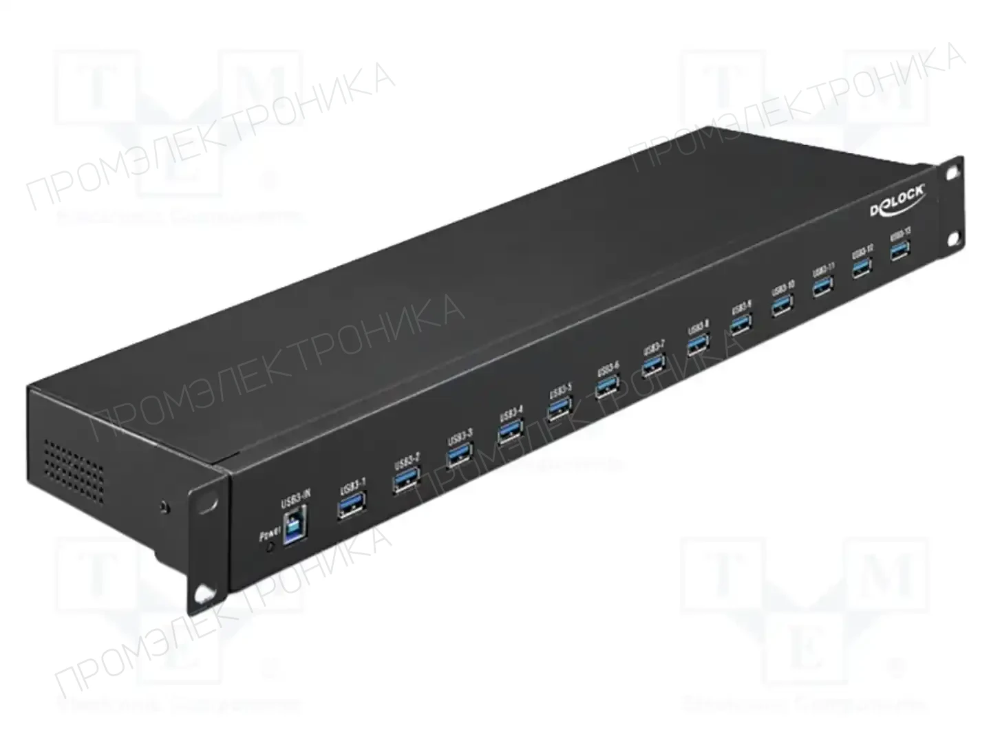 DELOCK 64039 — Компьютерные аксессуары - прочее