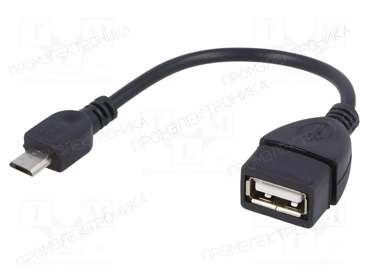 AKYGA AK-AD-09 — Кабели и адаптеры USB