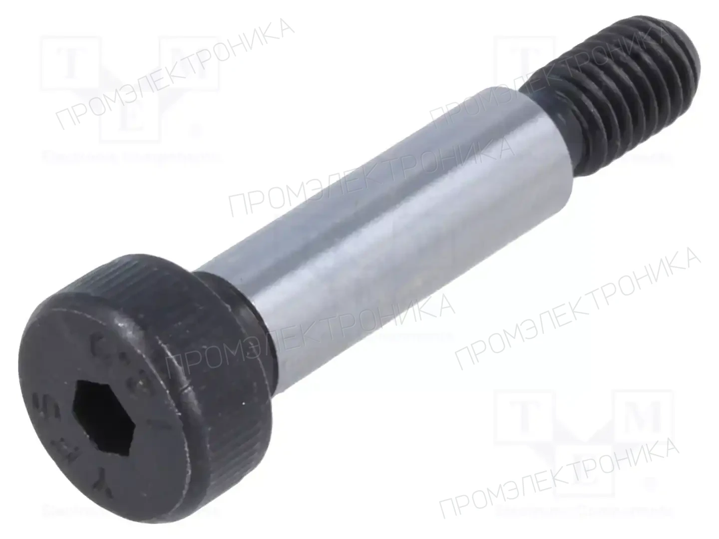 ELESA+GANTER ISO 7379-6-M5-20 — Винты установочные