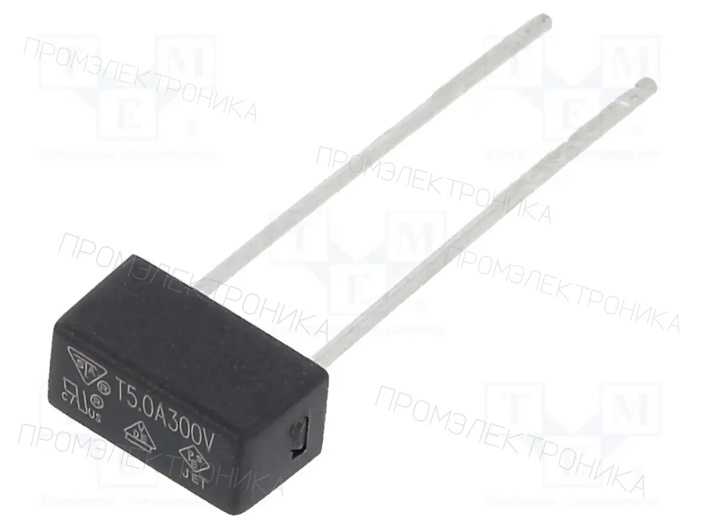 ESKA 883324G — Предохранители TE5