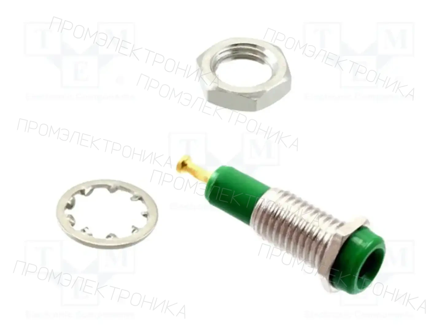 BEL 105-0204-200 — Неклассифицированные