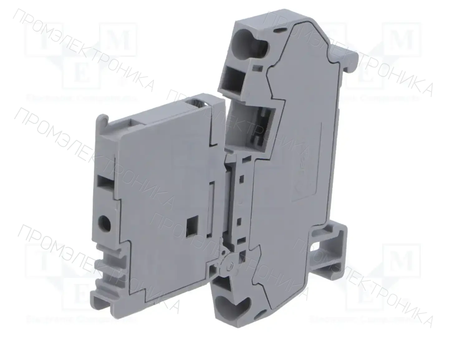 DEGSON ELECTRONICS WSF4-TA-01P-11-00Z(H) — Соединителей на рейку