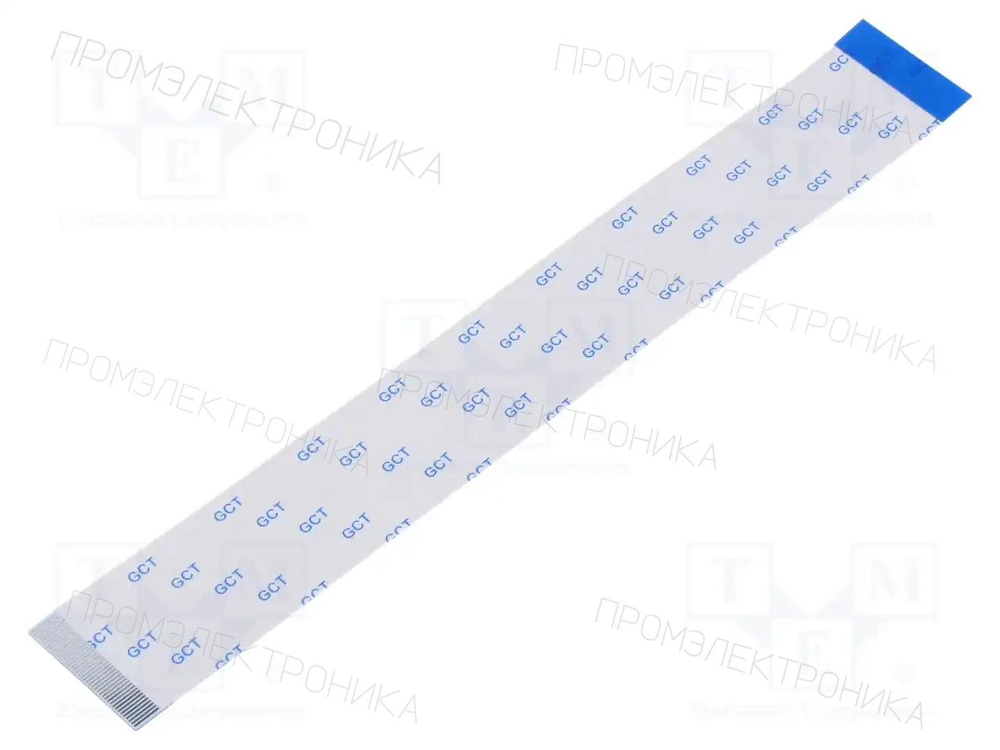 GCT 05-40-D-0152-A-4-06-4-T — Ленты FFC/FPC