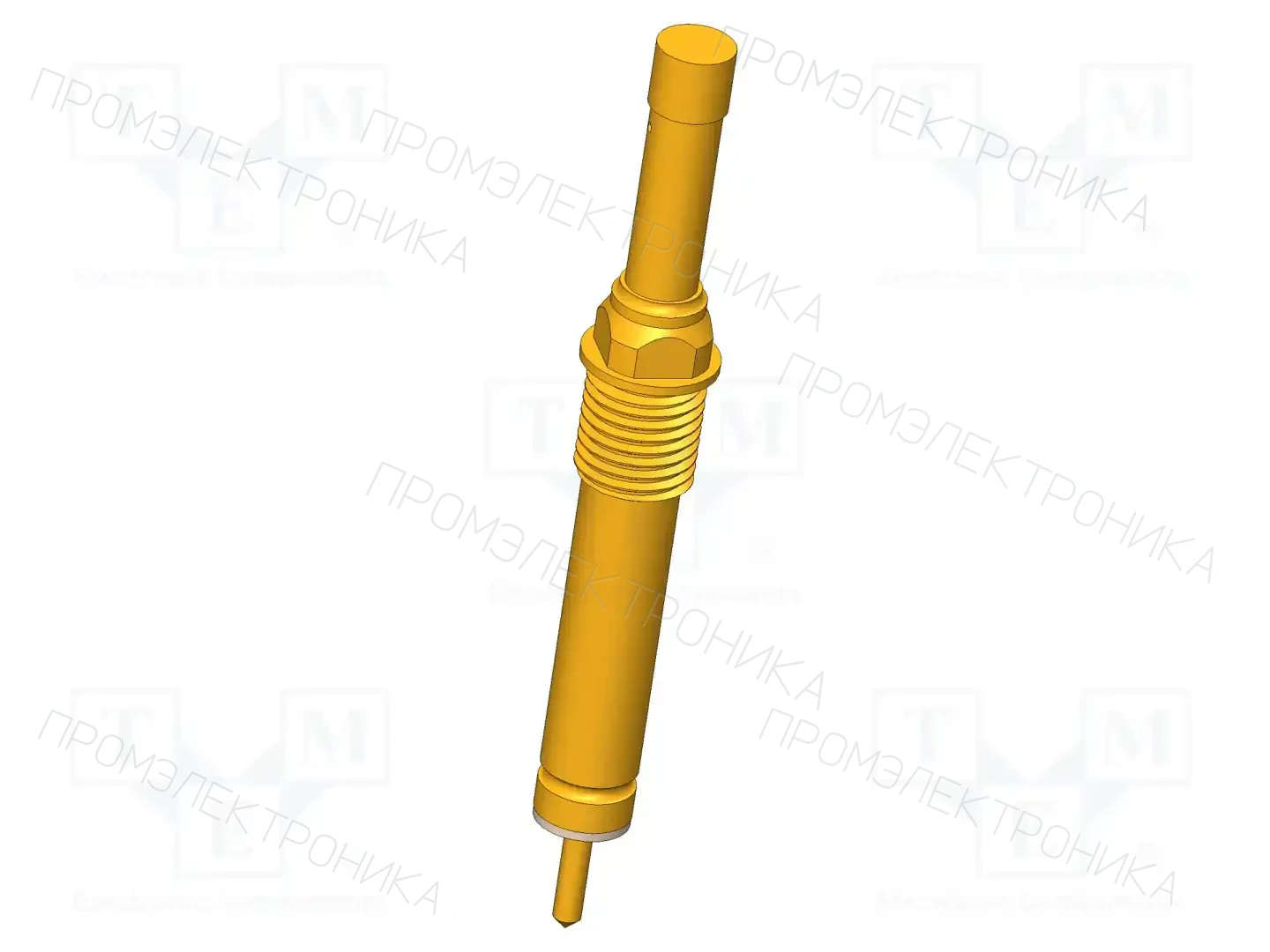 INGUN SKS-115 302 200 A 1502 M — Измерительные щупы