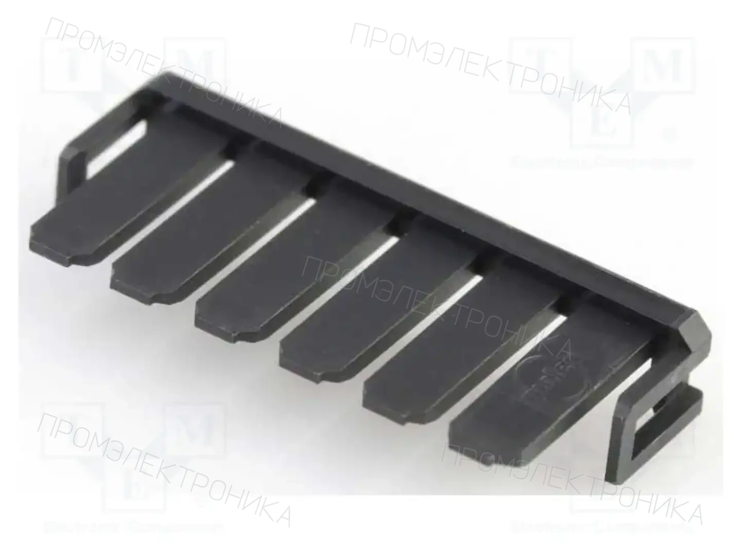 MOLEX 172264-3006 — Разъeмы Automotive