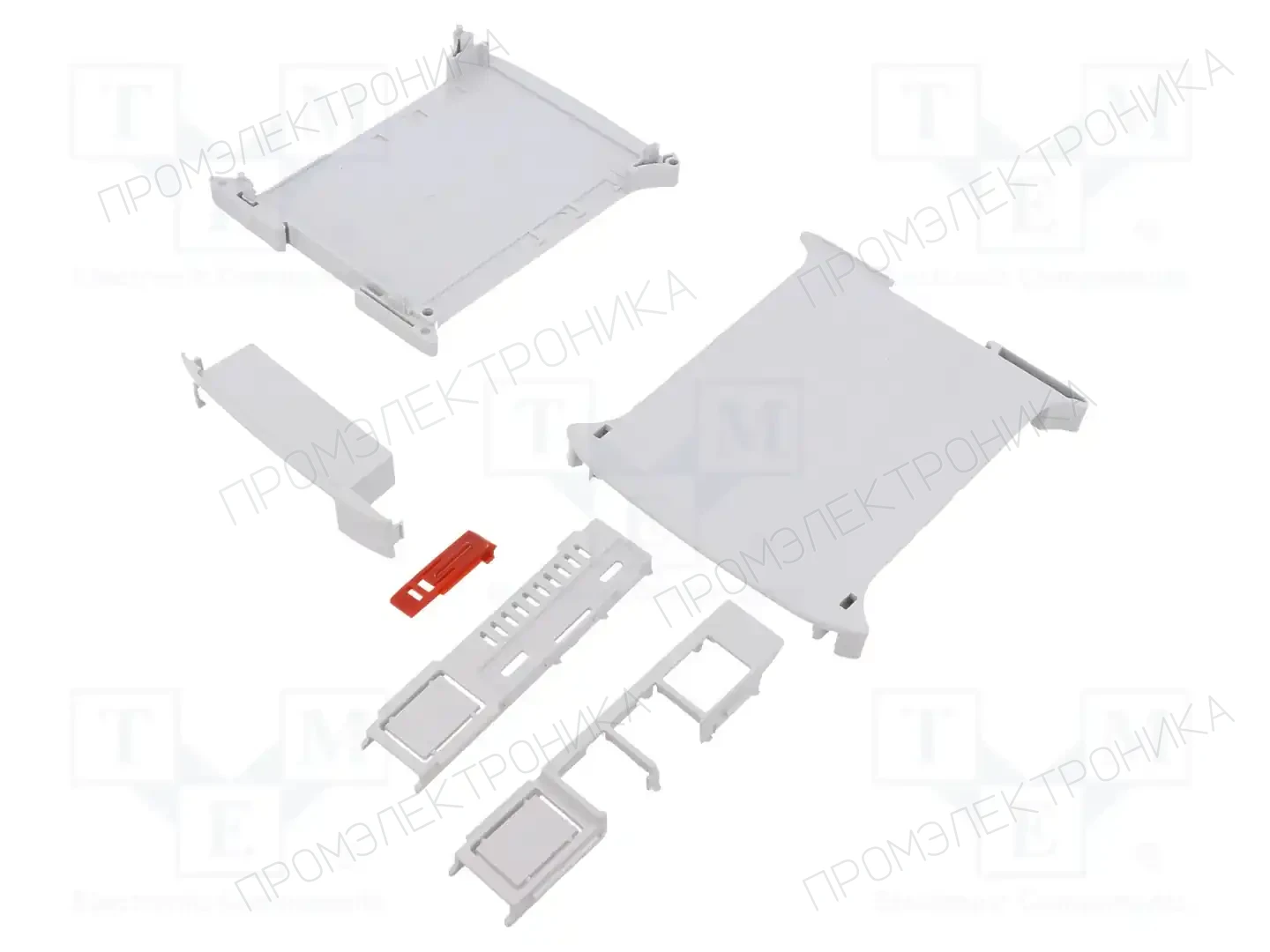 ITALTRONIC 10.0012225.RP3 — Корпуса для систем Embedded
