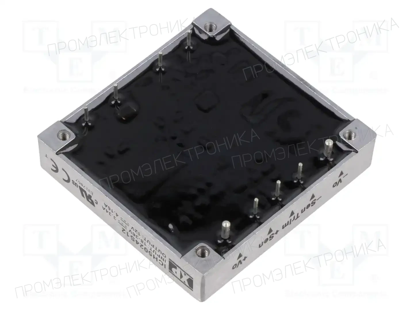 XP POWER ICH5024S12 — Преобразователи DC/DC